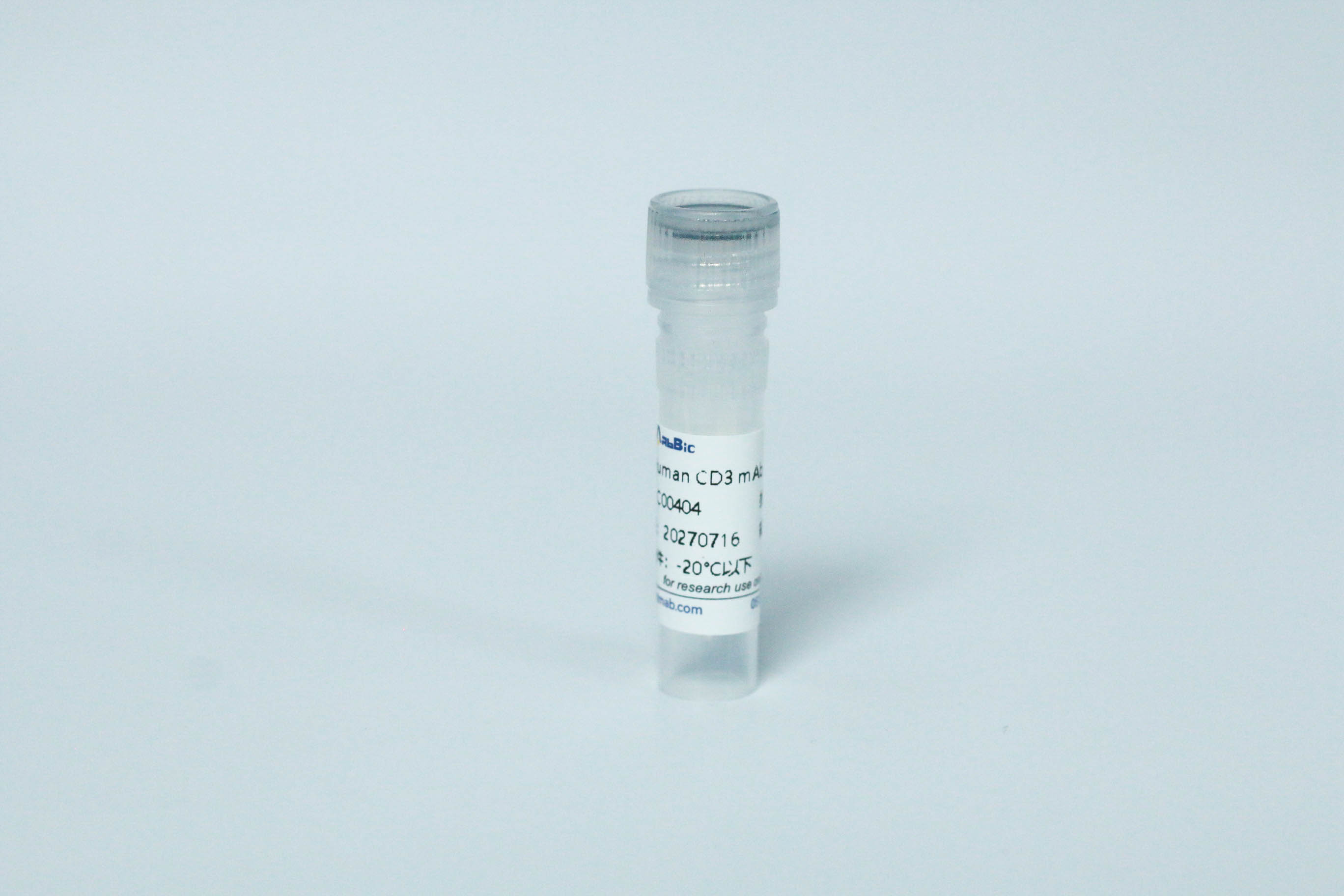 C00404 Recombinant Anti-Human CD3 mAb 